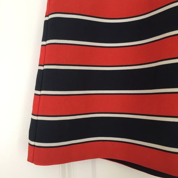 Red, White, and Blue Skirt - Picture 2 of 8